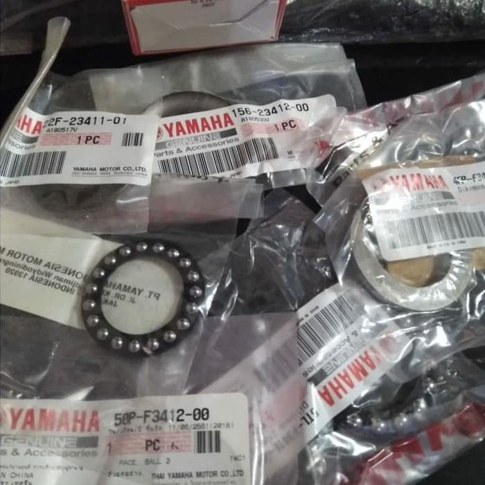 NEW!! Comstir Yamaha Original 1Pcs