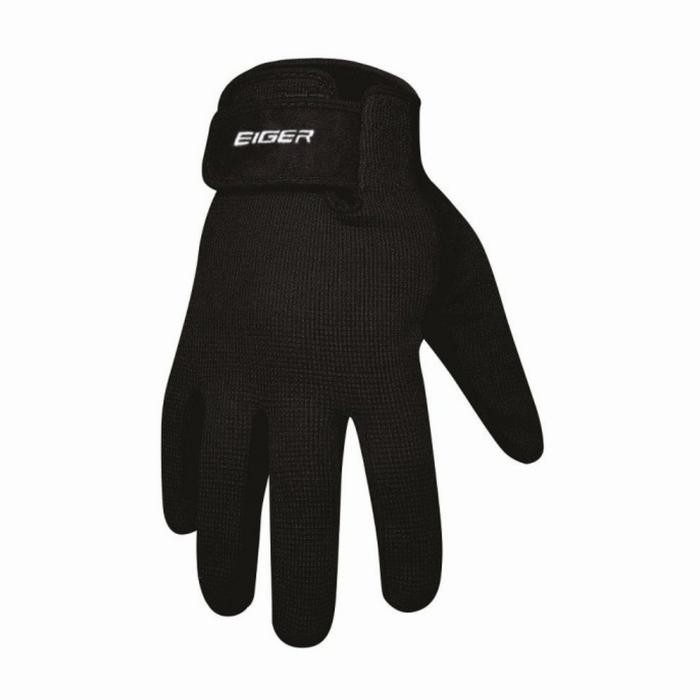 Eiger Riding New Basic Full Gloves