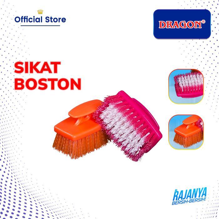 [COD] [TERMURAH] Dragon Sikat WC Boston / Multifunctional Brush