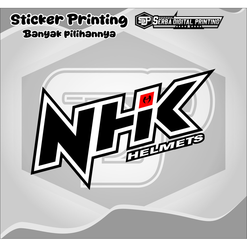 STIKER LUCU