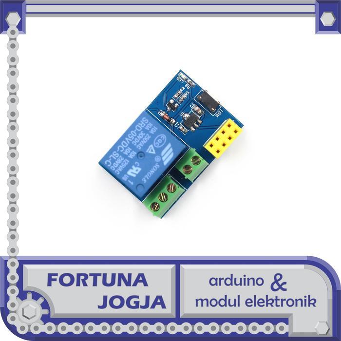 ESP8266 ESP-01 5V WIFI RELAY MODULE SMART HOME REMOTE CONTROL SWITCH