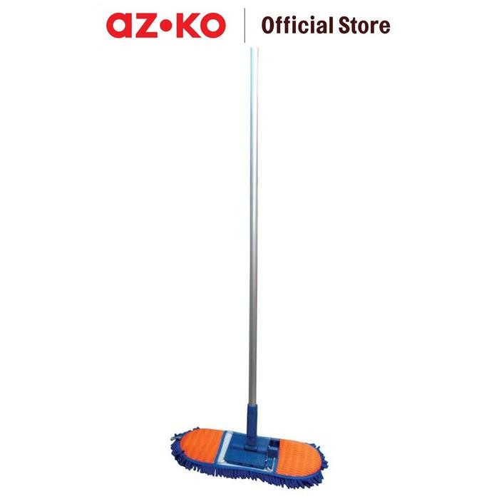 KRISBOW ALAT PEL MICROFIBER 60 CM