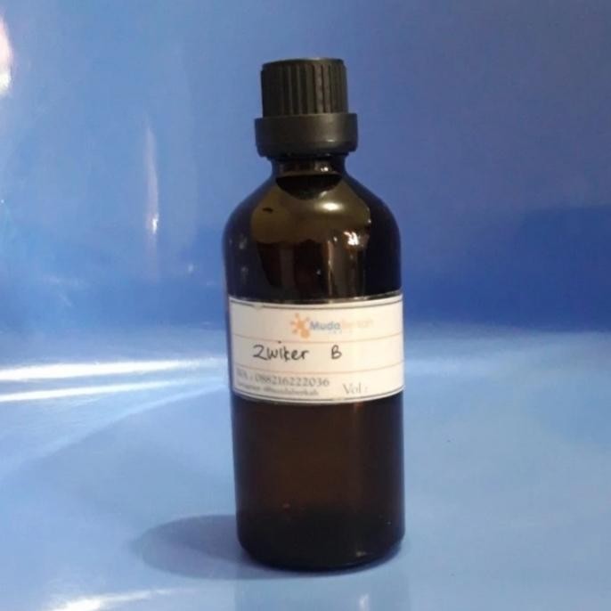 Zwikker B 250Ml/Zwiker B