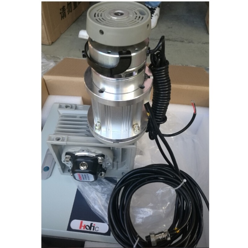 Absolute Encoder for High Speed Door Motor Control Working Trip debugging Movement Range Settings