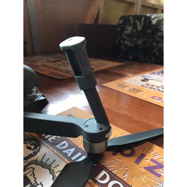 DJI MAVIC EXTENDER GEAR LANDING
