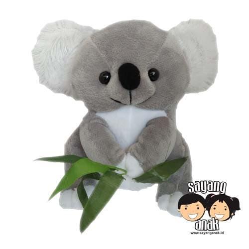 Boneka Koala