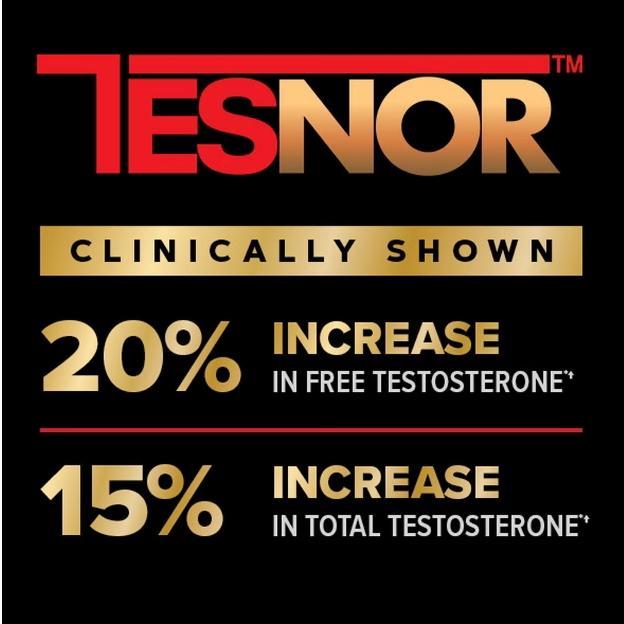GNC MEGA MEN Healthy Testosterone Vitapak Program (30 Servings)