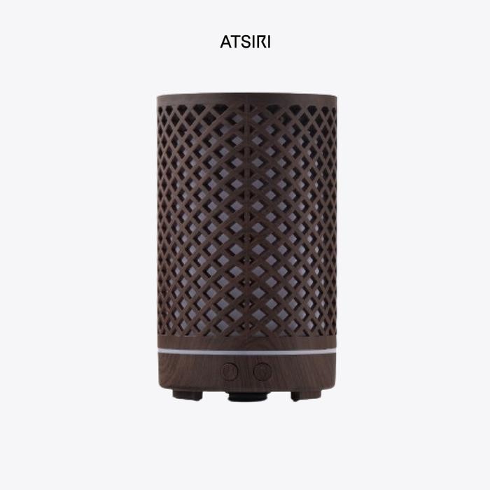 Pilihan- Atsiri Electric Diffuser 200 Ml