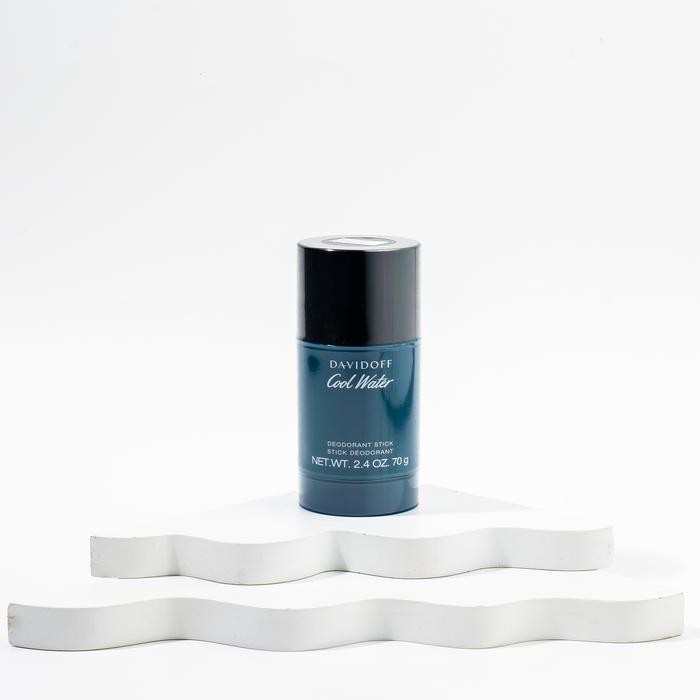 5mr0- Deodorant Davidoff Coolwater - 70G