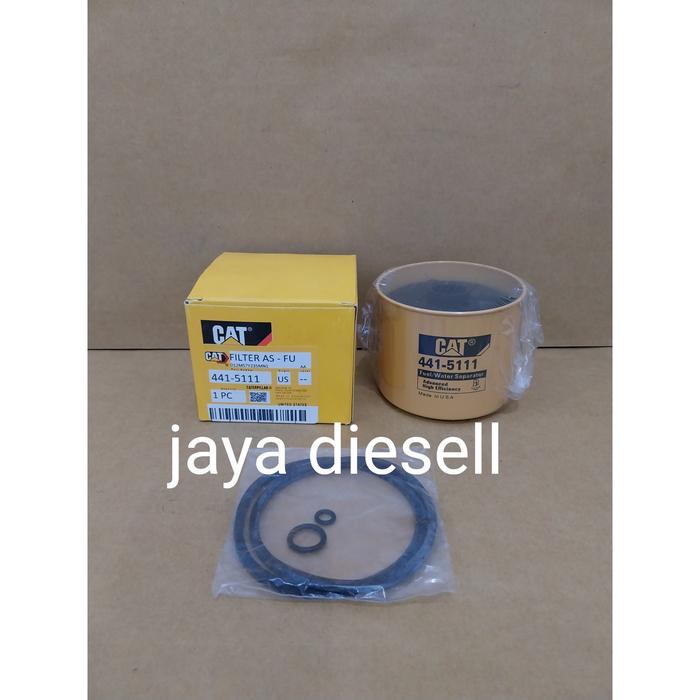 Filter 441-5111/Filter 4415111/441 5111