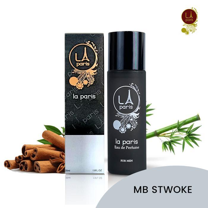Terlaris La Paris Parfum Mb Stwoke