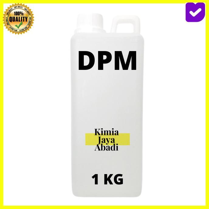 DPM / Dowanol / Bahan Reed Diffuser 1 KG