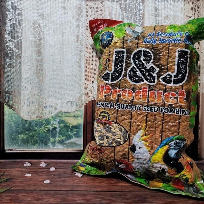 Jayus - Custom Oder