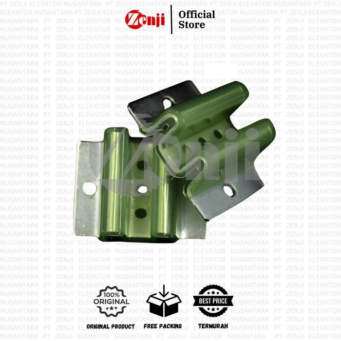 RJ Insert Guide Shoe TH05 Hollow CWT