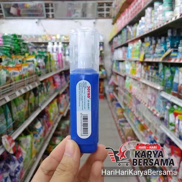 JOYKO CORRECTION FLUID CF-S201PT