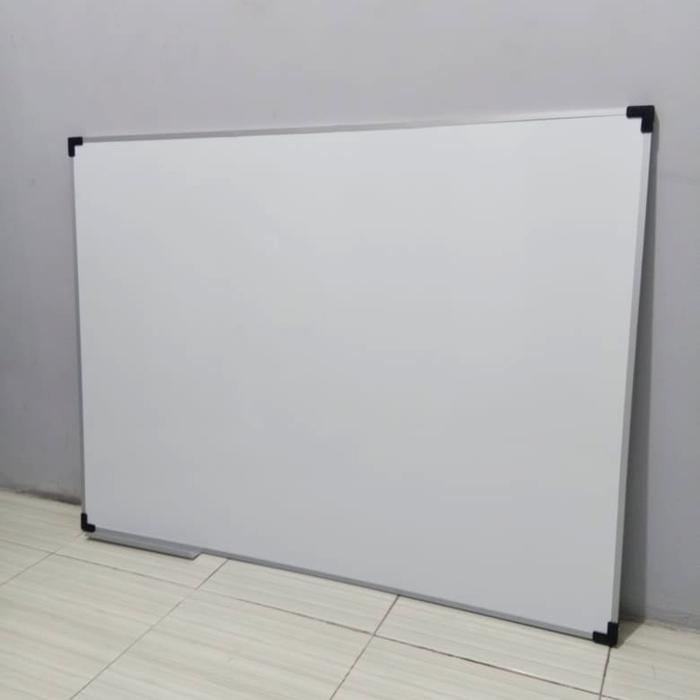 Papantulis Putih 90x120 Cm
