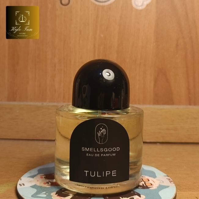 DECANT PARFUM SMELLSGOOD TULIPE EDP
