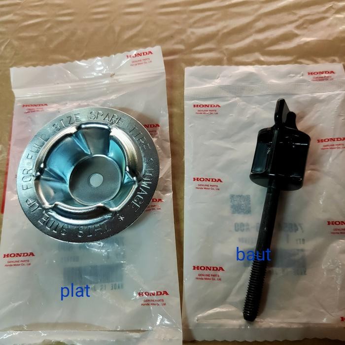 Baut Ban Serep Honda HRV