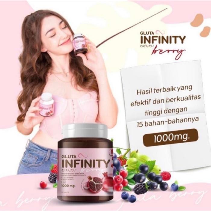 dgsc- Gluta Infinity