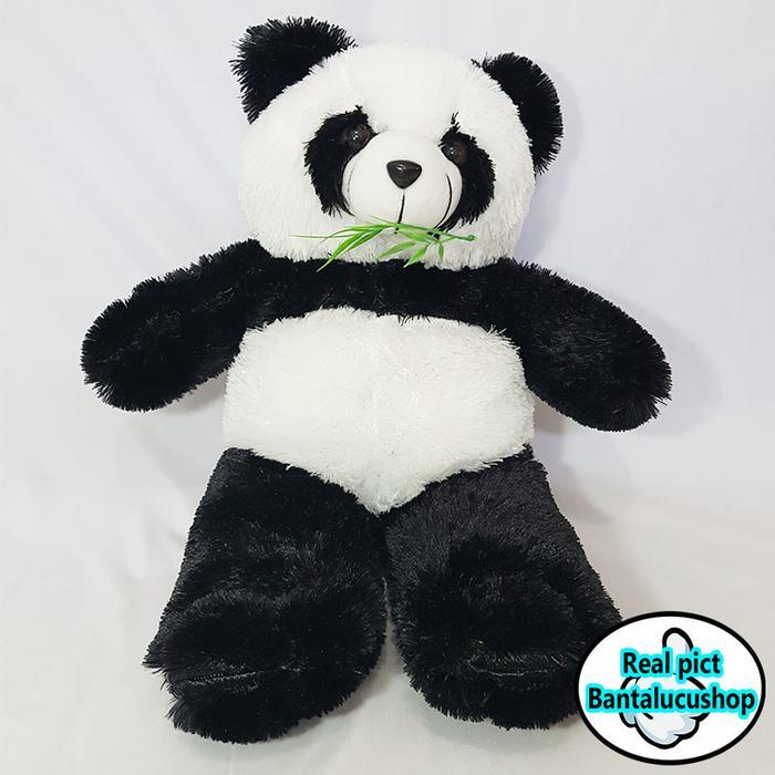 Bokena panda L