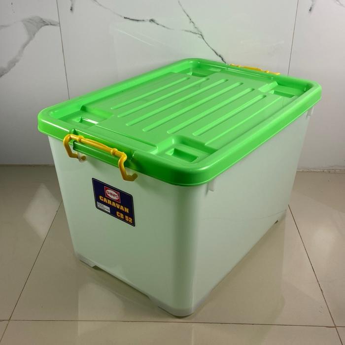 CONTAINER BOX SHINPO CB 52 KONTAINER BOX