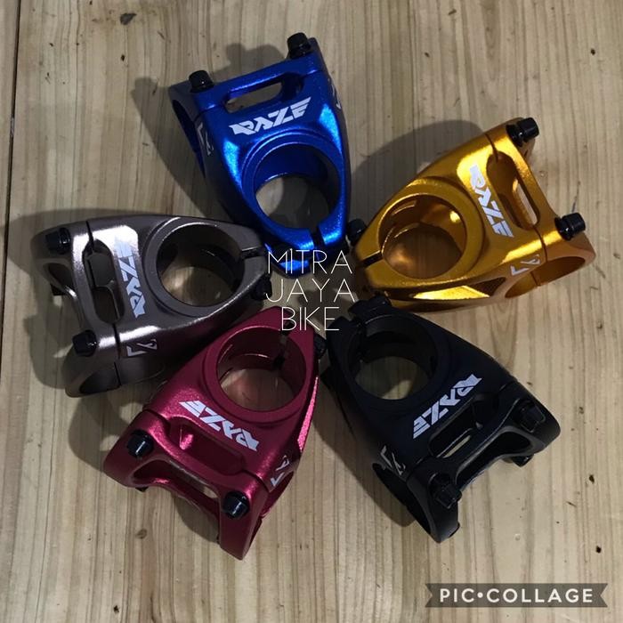 Ready Stem Raze AM 35MM