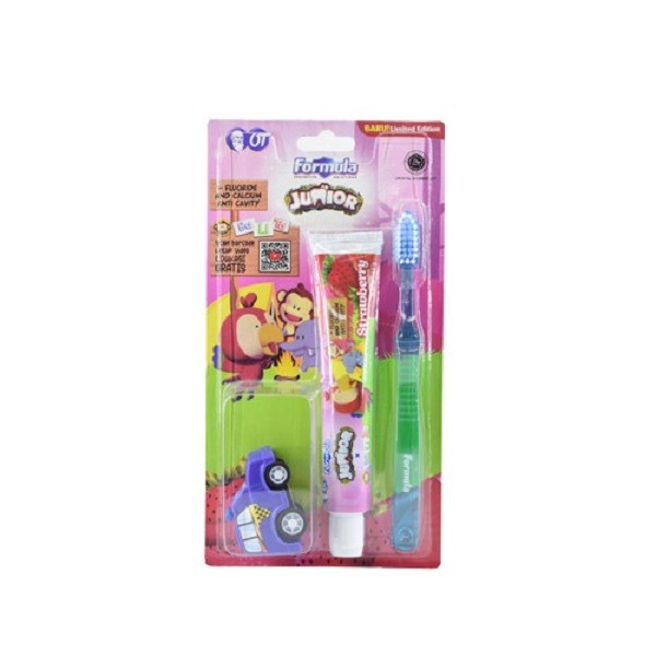 FORMULA JUN SP PACK STRAWB