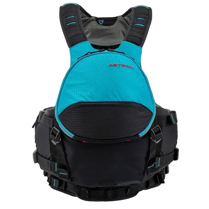 Astral Blue Jacket PFD - Pelampung
