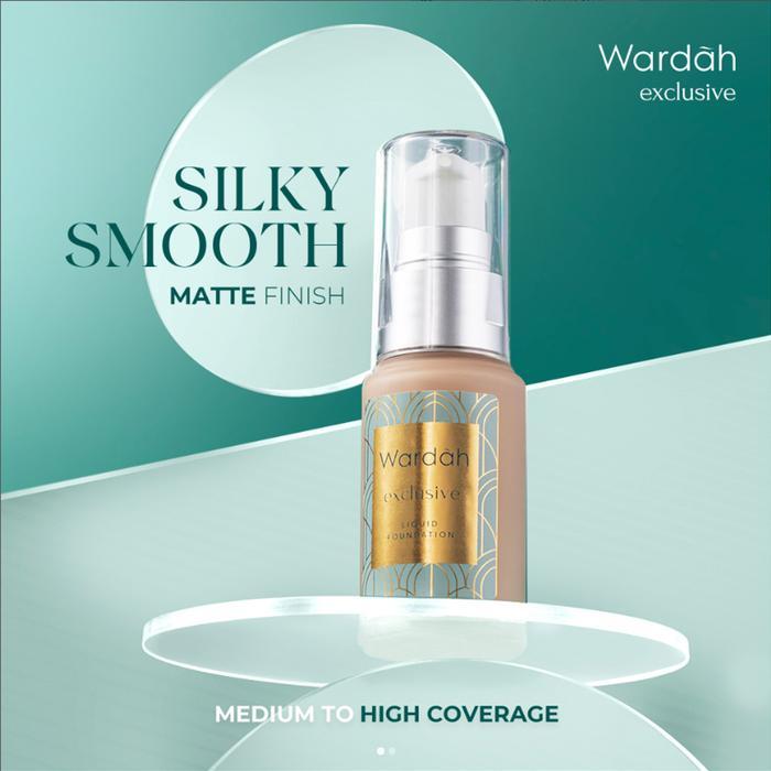 Ready Exclusive Liquid Foundation 20Ml