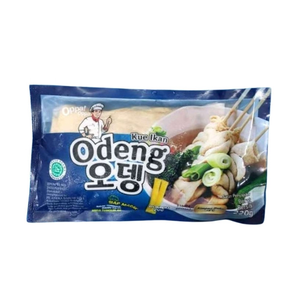 OPPA ODENG 220 GR