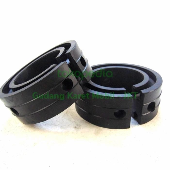 Spring Buffer Stabilizer Damper Dumper New Avanza Terios Rush Depan