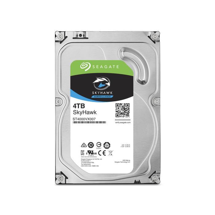 Seagate SKYHAWK 4TB