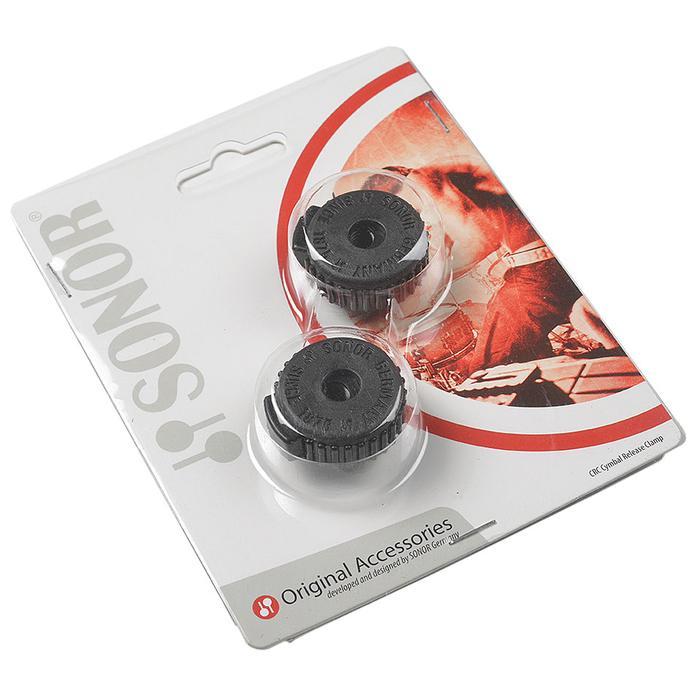 Sonor Quick Cymbal Clamp M8 Crc Mgs