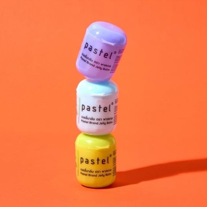 Pastel Creative Jelly Balm