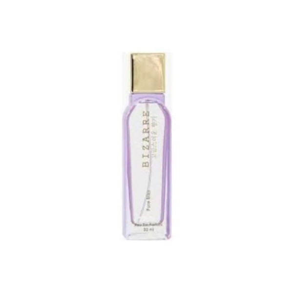 BIZARRE EAU DE PARFUME PURE BLISS 50 ML