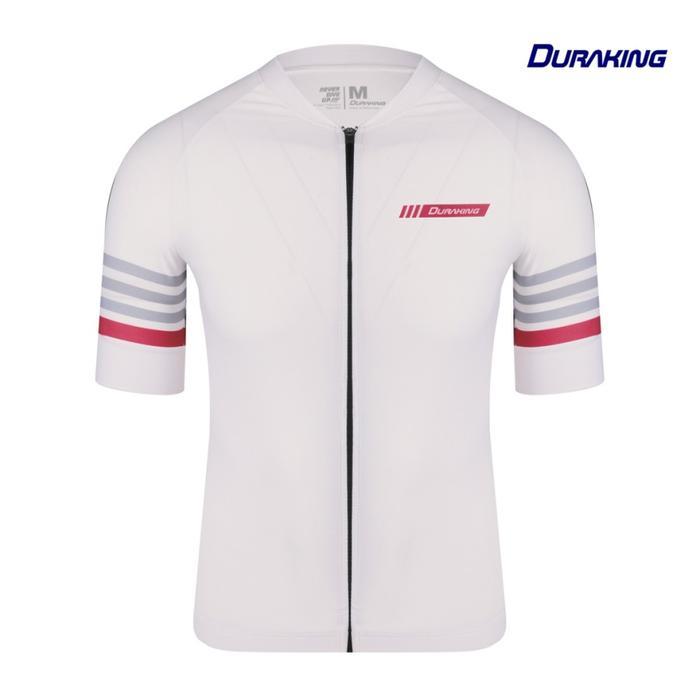 Duraking Jersey Sepeda Peleton Series