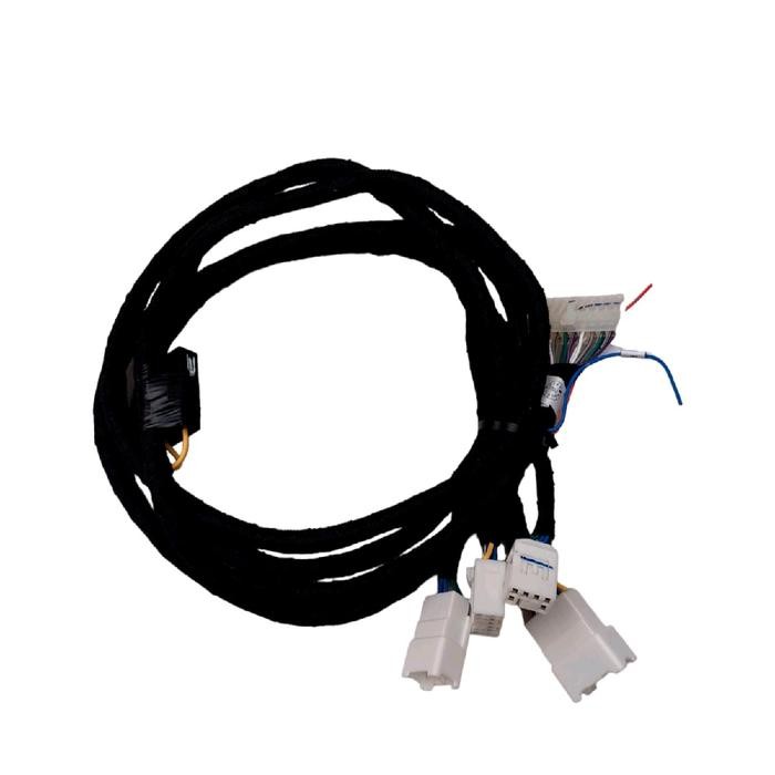 Socket/Soket Pnp Dsp Processor Venom-Toyota