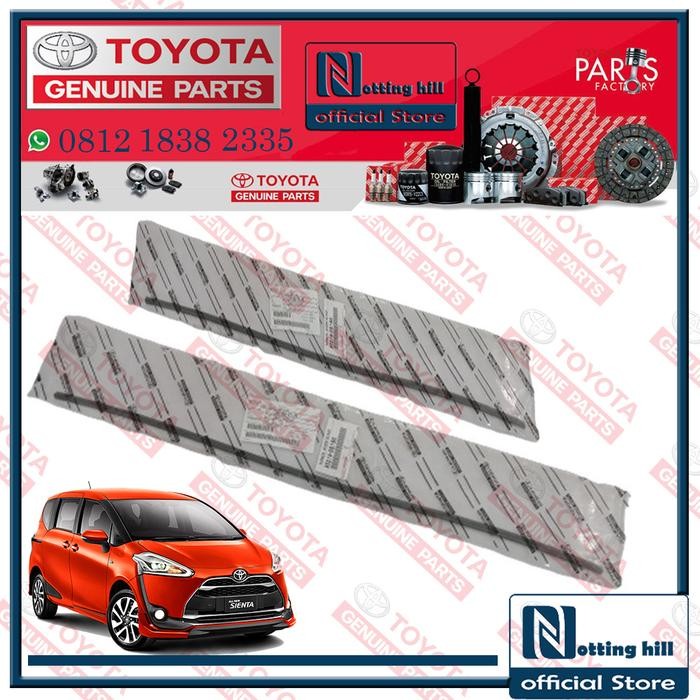 Karet Wiper Sienta