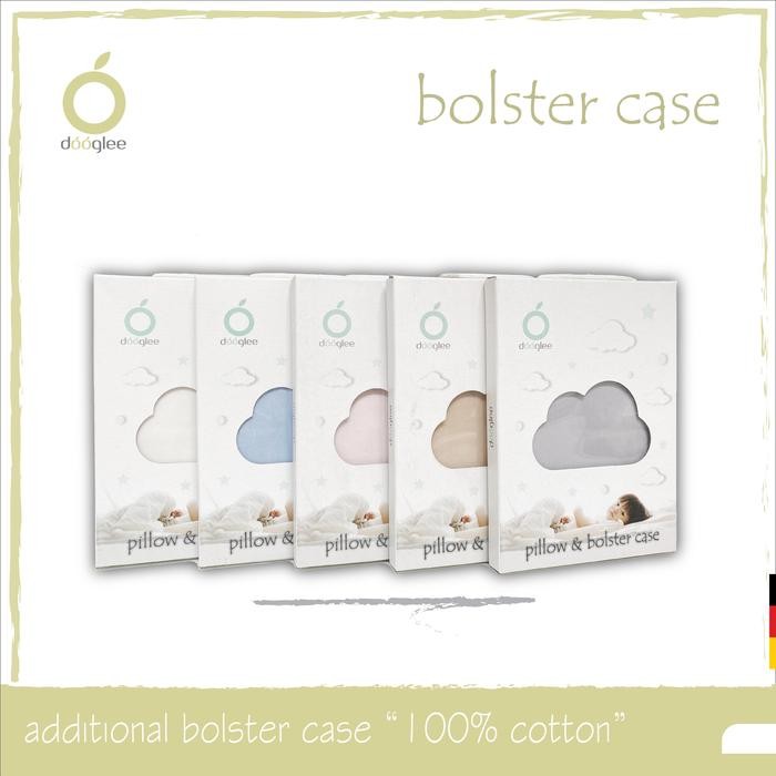 tyi4- Dooglee - Case Infant Bolster
