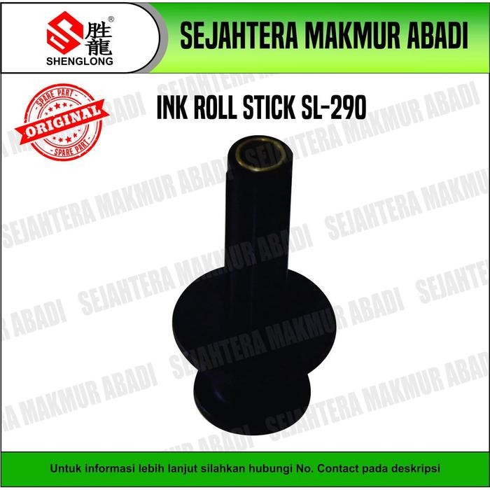 INK ROLL STICK DATE CODING SL-290