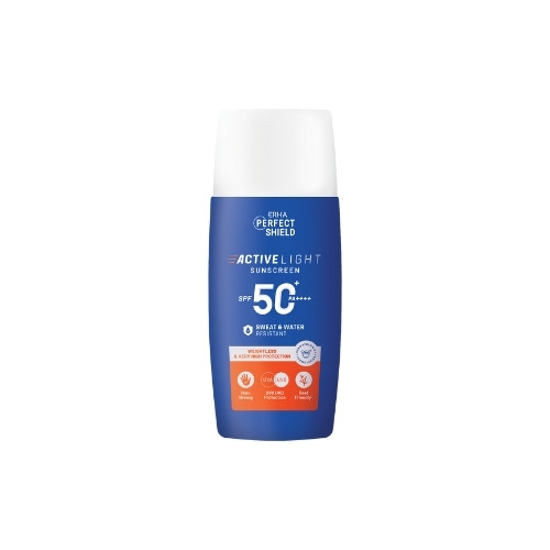Erha Perfect Shield Active Light Sunscreen 50Gr