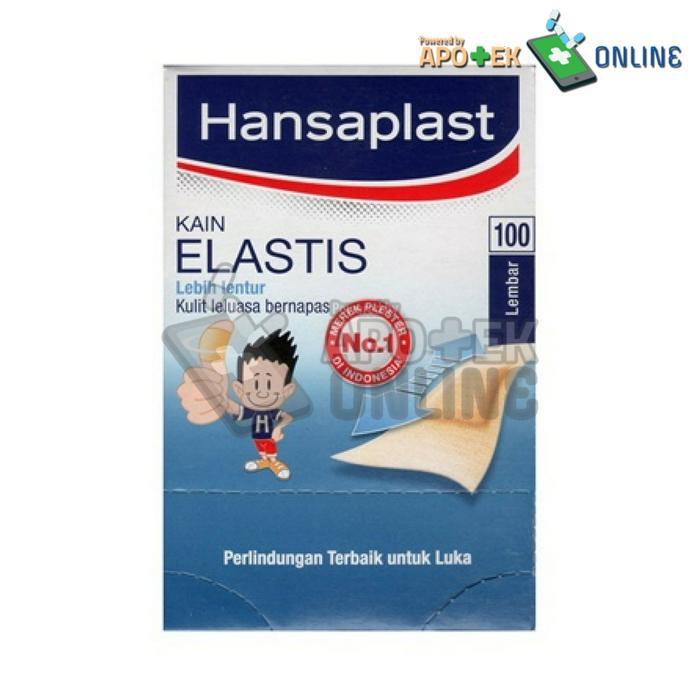 HANSAPLAST KAIN ELASTIS 100` 2637