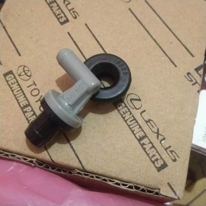 pcv valve plus grommet starlet kapsul/kotak