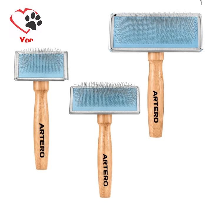 Artero Slicker Brush Pipo Classic