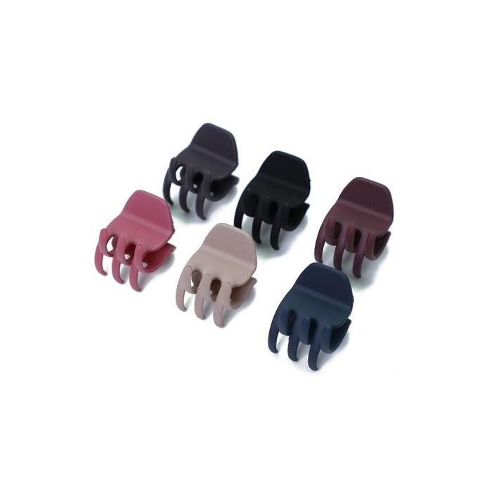 ASLI Stroberi Mini Basic Claw -1 H Clip READY STOCK