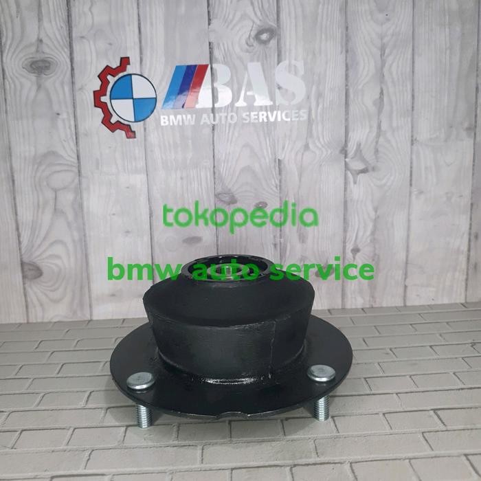 suppot shock breker depan BMW E30 E34 vanos