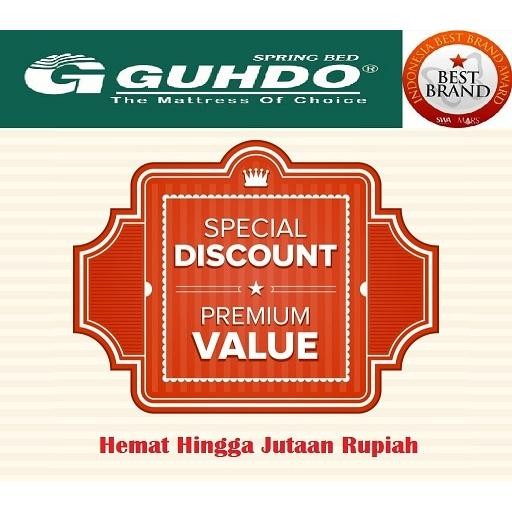 Guhdo Multi Bed - 160X200 - Fullset Rodeo Terlaris