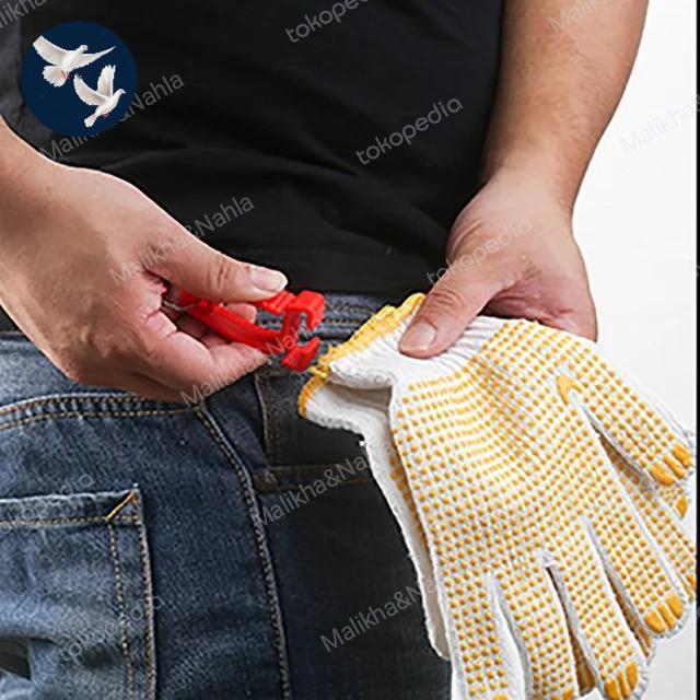NEW!! Glove Clip
