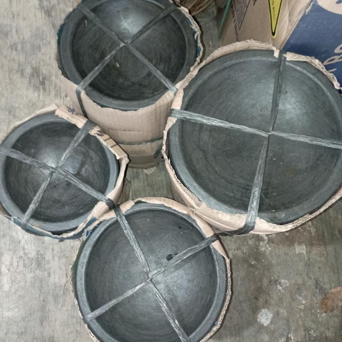 Cobek Batu Terlaris