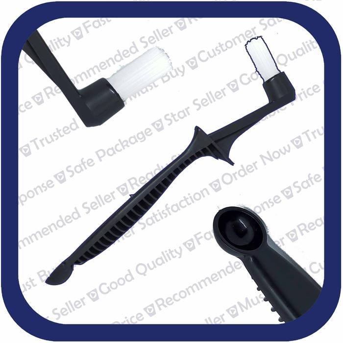 Grouphead Brush Espresso Machine Playcups